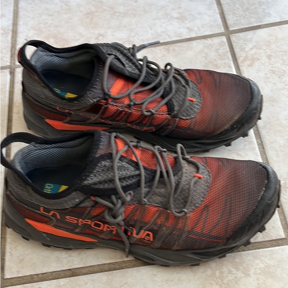 La Sportiva Mutant trail running shoe